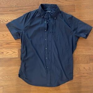 Abercrombie and Fitch button up